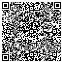 QR code with K&K Services LLC contacts