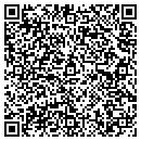 QR code with K & J Automotive contacts