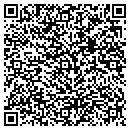 QR code with Hamlin & Assoc contacts