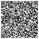 QR code with Pfrehms Quality Muffler Center contacts