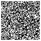 QR code with Valentine's Auto Specialist contacts