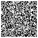 QR code with Headliners contacts
