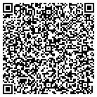 QR code with Phipps Phast Oil Change Place contacts