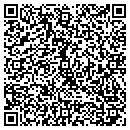 QR code with Garys Auto Service contacts