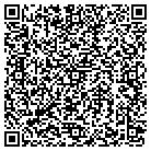 QR code with Service Plumbing Co Inc contacts