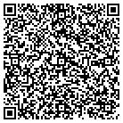 QR code with Louis V Lepak Trucking Co contacts