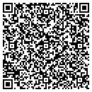 QR code with Robert Broce contacts