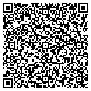 QR code with Rusty's Touch Up contacts