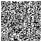 QR code with H & R Block Tax Service contacts