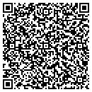 QR code with Motor X contacts