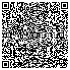 QR code with Chisholm Trail Printing contacts