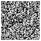 QR code with Unity Church-Five Cities contacts
