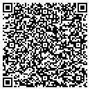 QR code with Hong Kong Express contacts
