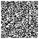 QR code with Haileyville Elementary contacts