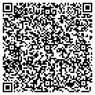 QR code with Cherokee Strip Credit Union contacts