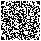 QR code with Henryetta Daily Free Lance contacts