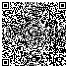 QR code with Tahlequah Motor Lodge contacts