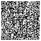 QR code with Orthopedic Hospital-Oklahoma contacts