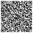 QR code with TBCI Concrete Structures contacts