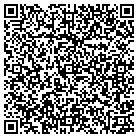 QR code with We Care Home Health Care Agcy contacts