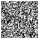 QR code with Reed Water Corp contacts