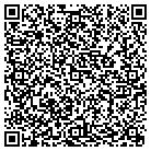 QR code with J & L Appliance Service contacts