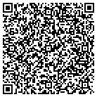 QR code with Oklahoma Rehab and Therapy Cen contacts