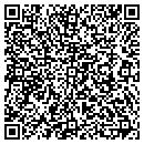 QR code with Hunter's Pest Control contacts