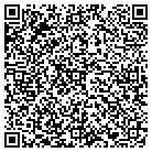 QR code with Delta Community Action Inc contacts