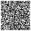 QR code with Radford Real Estate Co contacts