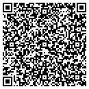 QR code with King Copy Warehouse contacts