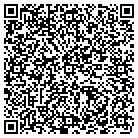 QR code with Healdton Quality Auto Sales contacts