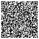 QR code with Trece Inc contacts