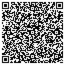 QR code with Advanced Hdd contacts