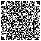 QR code with Mitchell Brooks G CPA contacts