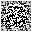 QR code with T M Consulting Inc contacts