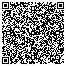 QR code with Rhino Records-The Store contacts