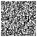 QR code with Ann's Bakery contacts