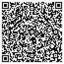 QR code with D H Auto Sales contacts