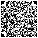 QR code with Meridian Qc Lab contacts