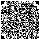 QR code with Marty Byrd Saddle Shop contacts