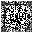 QR code with Kenneth Pool contacts