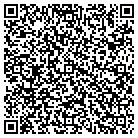 QR code with McDuffey Auto Supply Inc contacts