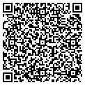 QR code with HFC contacts