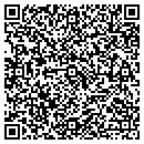 QR code with Rhodes Masonry contacts