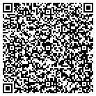 QR code with Oak Tree Learning Center contacts
