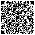 QR code with IBC Bank contacts