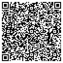 QR code with L S Hobbies contacts
