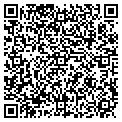 QR code with Gas & Go contacts