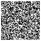 QR code with University of Family Medicine contacts